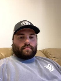 Poster for Pep Talk video from Myles the You Betcha Guy