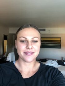 Poster for Other video from Amanda Lorenz