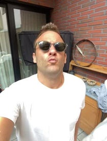 Poster for Pep Talk video from KRiSPY