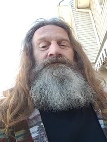 Poster for Birthday video from Richard Turner