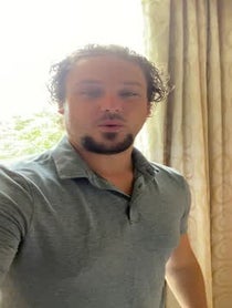 Poster for Birthday video from Josh Taylor