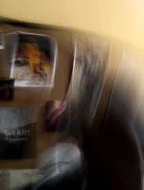 Poster for Other video from Chaz Smith