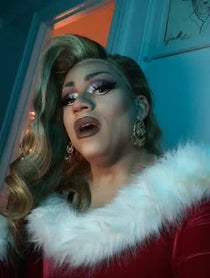 Poster for Gift video from Audrey Phoenix