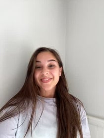 Poster for Birthday video from Dylan Ratzlaff