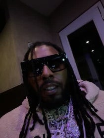 Poster for Announcement video from Dwayne Bowe