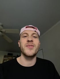 Poster for Holiday video from Evan Berger