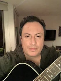 Poster for Other video from Mauricio y Palodeagua