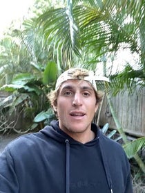 Poster for Anniversary video from Leonardo Fioravanti
