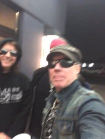 Poster for Other video from Warrant