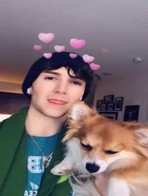 Poster for Other video from Dion Yorkie