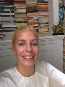 Poster for Other video from Sara Pascoe