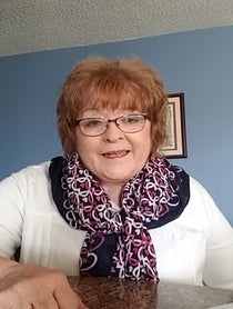 Poster for Birthday video from Grandma Barb