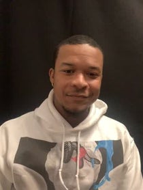 Poster for Mother's Day video from Delvin McCray