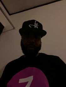Poster for Birthday video from Shyheim
