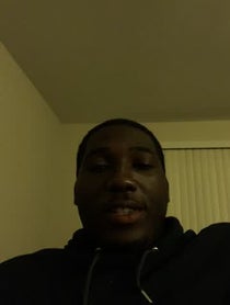 Poster for Birthday video from Tyree St. Louis