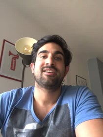 Poster for Other video from Guy in Dubai