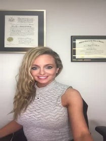 Poster for Other video from Legal Fox