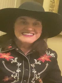 Poster for Birthday video from Ruth Buzzi