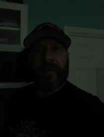 Poster for Birthday video from Ray Park