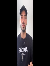 Poster for Other video from Jade Hassouné