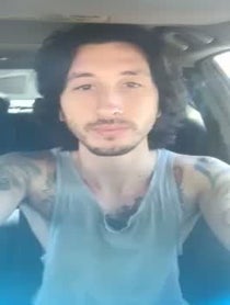 Poster for Other video from Cameron liddell