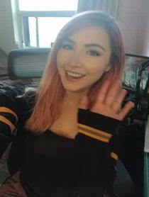Poster for Other video from Luxlo Cosplay