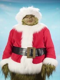 Poster for Other video from The Grinch