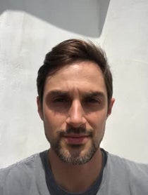 Poster for Other video from Andrew J. West