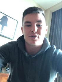 Poster for Other video from Nick Mullens