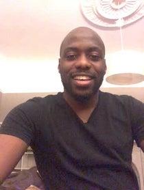 Poster for Other video from Youssouf Mulumbu