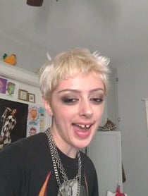 Poster for Other video from Syd - Punk IRL