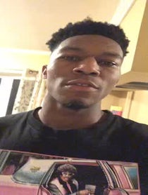 Poster for Other video from Tyus Battle