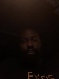 Poster for Birthday video from Kapron Lewis-Moore
