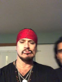 Poster for Other video from Warrant