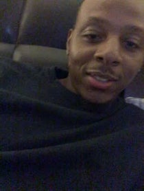Poster for Other video from Calvin Ross