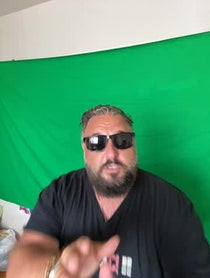 Poster for Pep Talk video from Lu Sicilianu Raggiatu