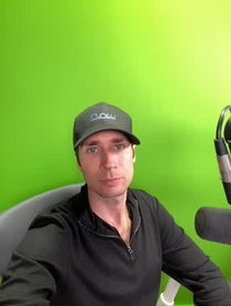 Poster for Birthday video from Jeffrey Gross