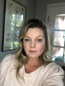 Poster for New Year video from Clare Kramer
