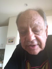 Poster for Other video from Cheech