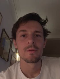 Poster for Other video from Giles Matthey