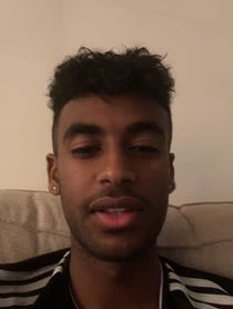 Poster for Other video from Gedion Zelalem