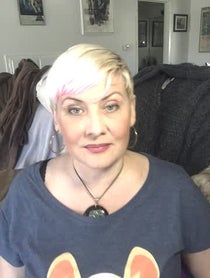 Poster for Other video from Erin Fitzgerald - voice actor