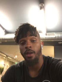 Poster for Other video from Ameer Abdullah