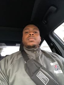 Poster for Birthday video from Brandon Copeland