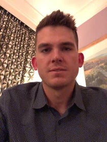 Poster for Other video from Ryon Healy