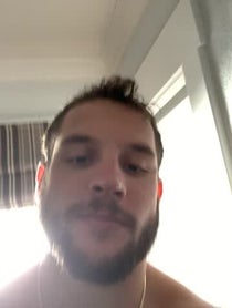Poster for Mother's Day video from Nick Bosa