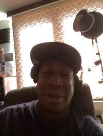 Poster for Other video from Grandmaster Flash