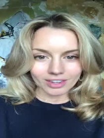 Poster for Other video from Caggie Dunlop