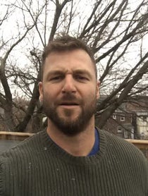 Poster for Other video from Dave Salmoni