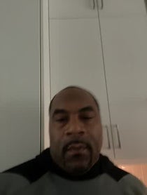 Poster for Roast video from Jamal Lewis